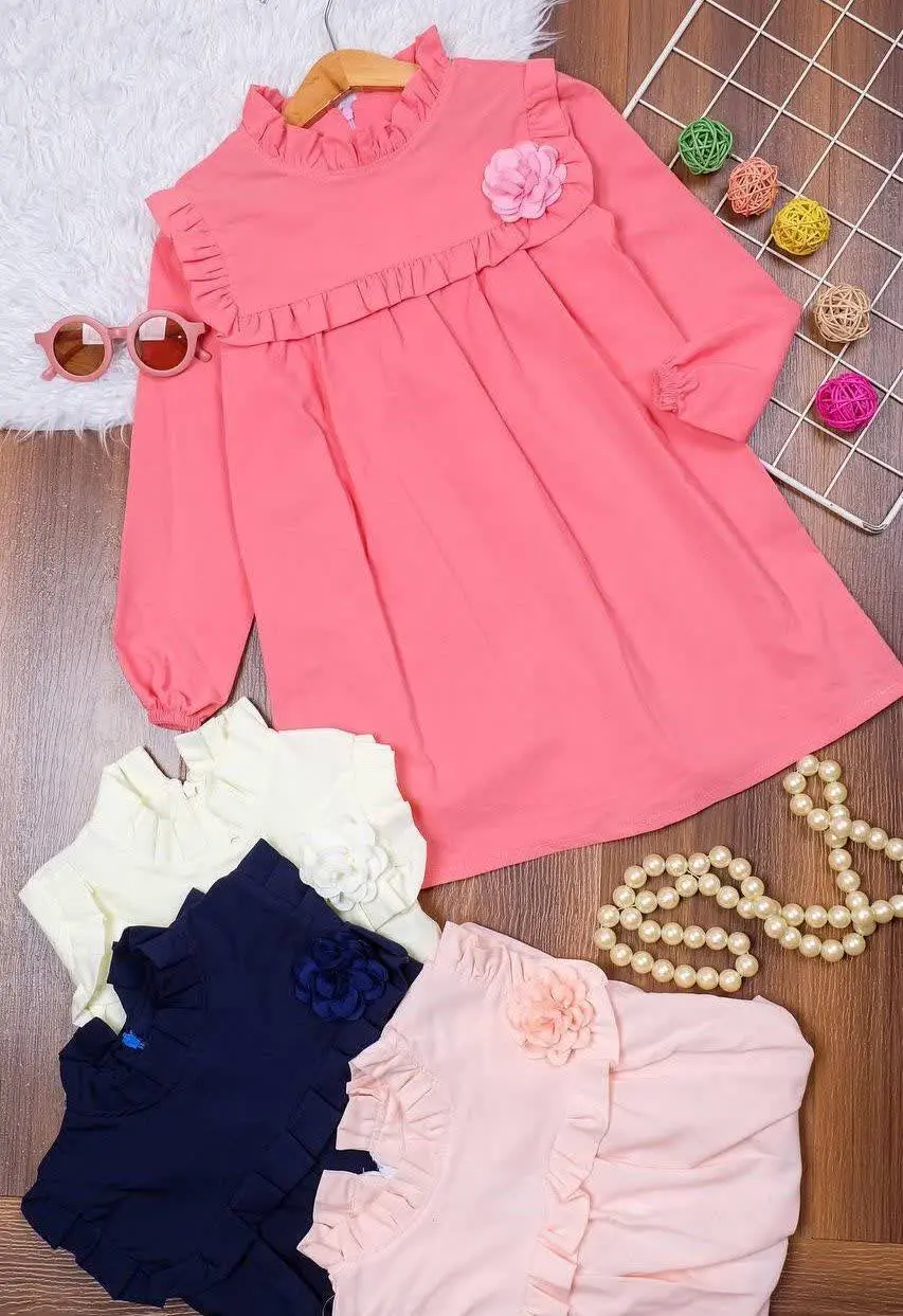 🌺 سارافون بسیار شیک
