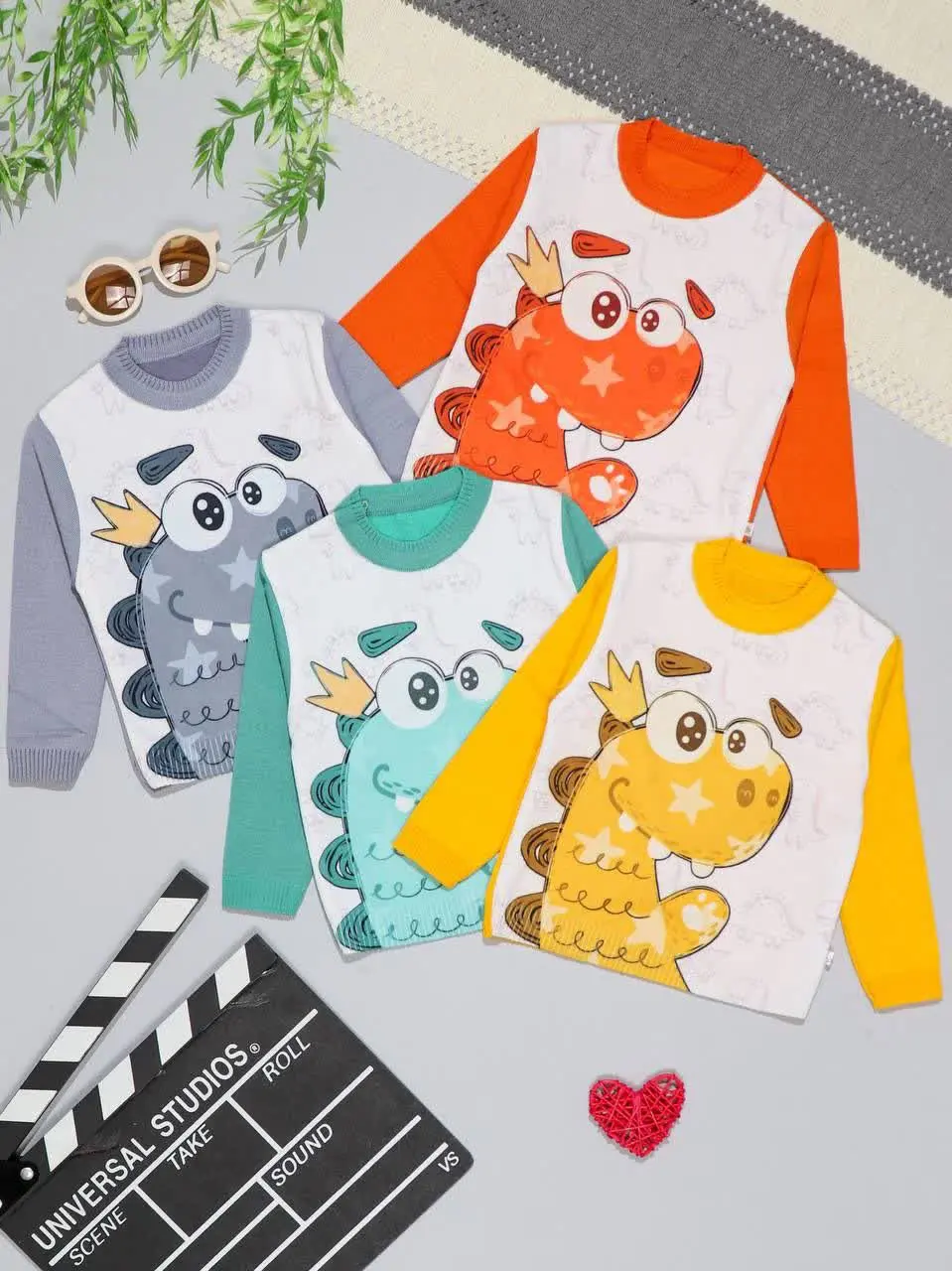 👫بافت گپ تمام چاپ دایناسور👫