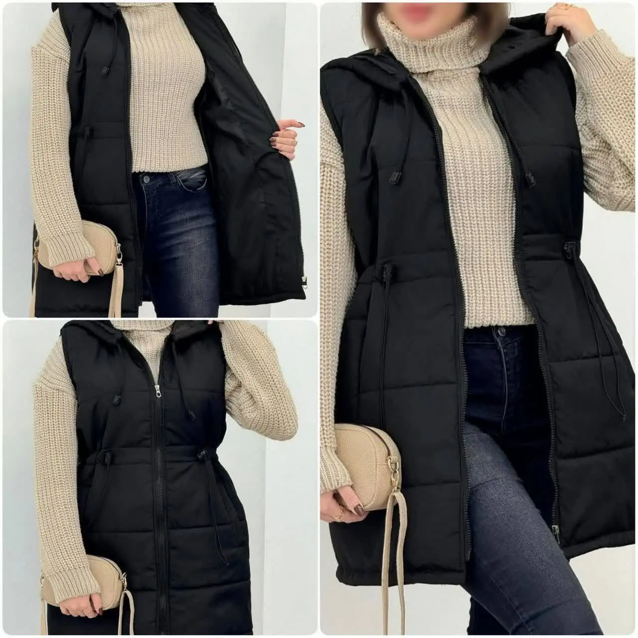 پافر کمرگت پاپیا