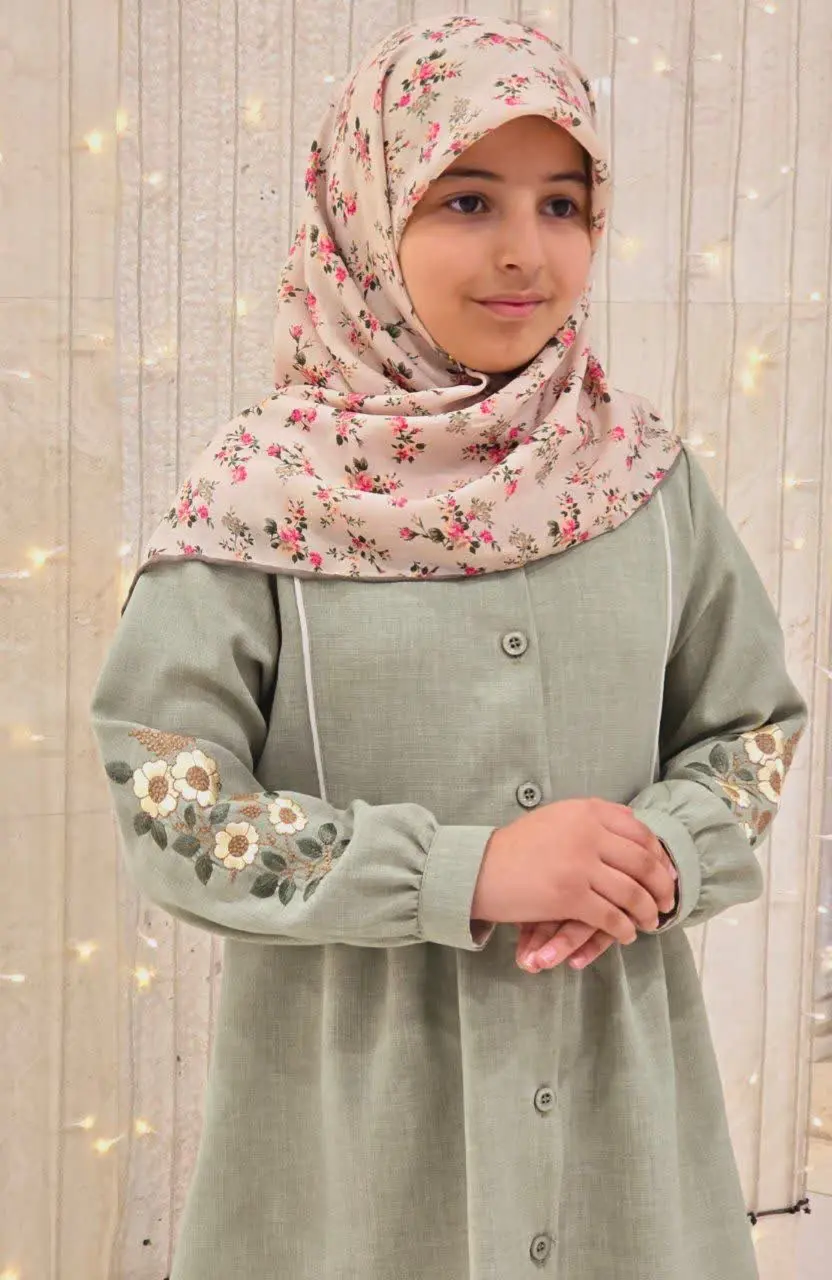 برای دخترای عزیز ۱۰ سال تا...