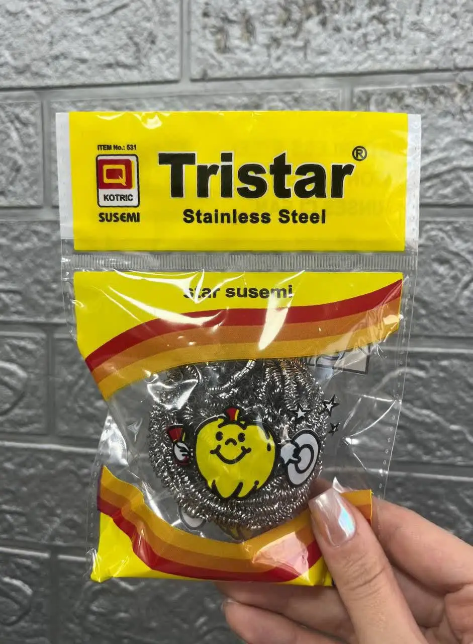 سیم ظرفشویی 
