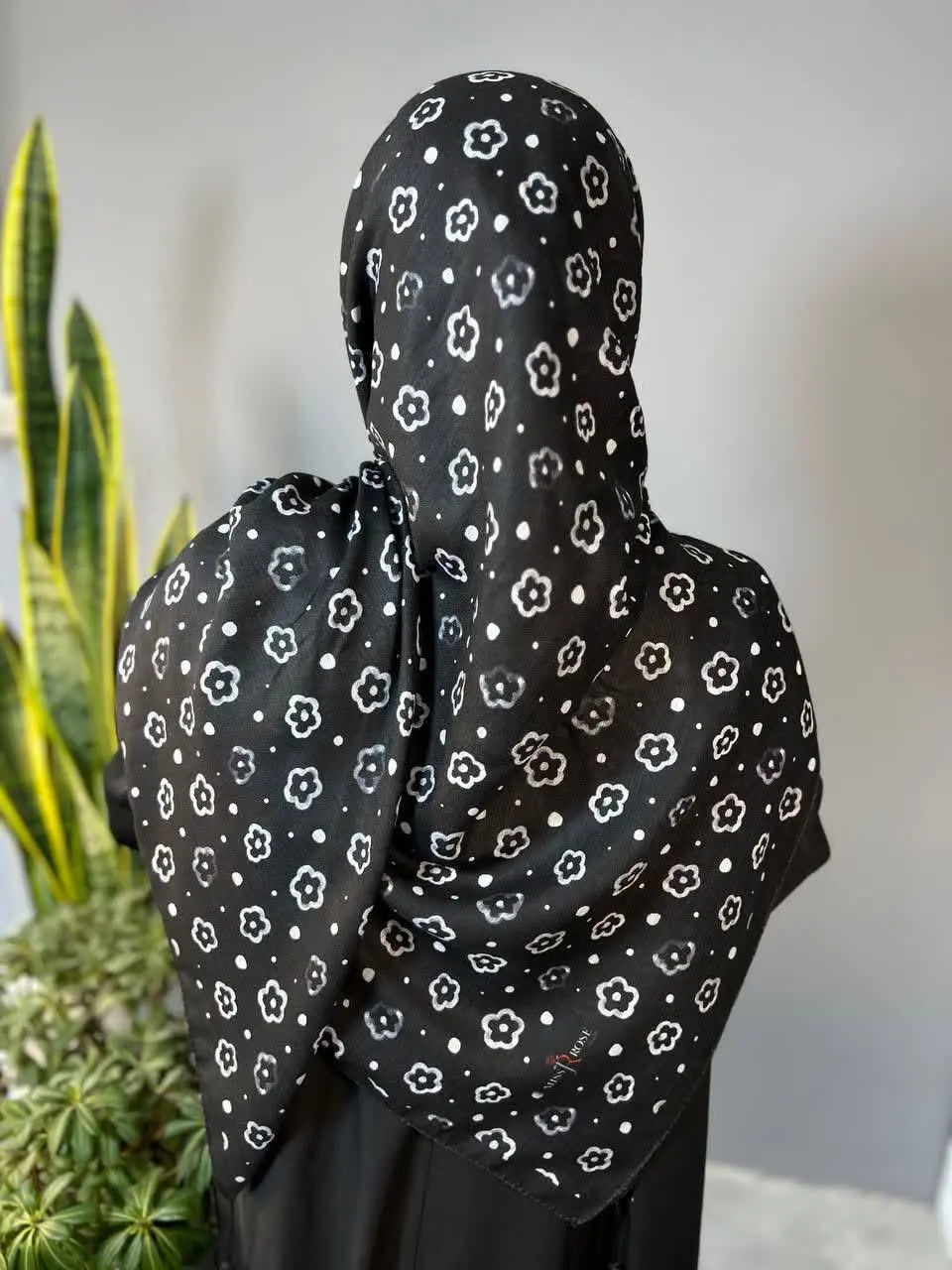 🌟روسری سوپرکرپ
