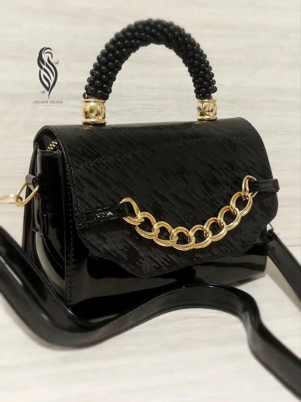 یه کیف مجلسی و شیک😍
