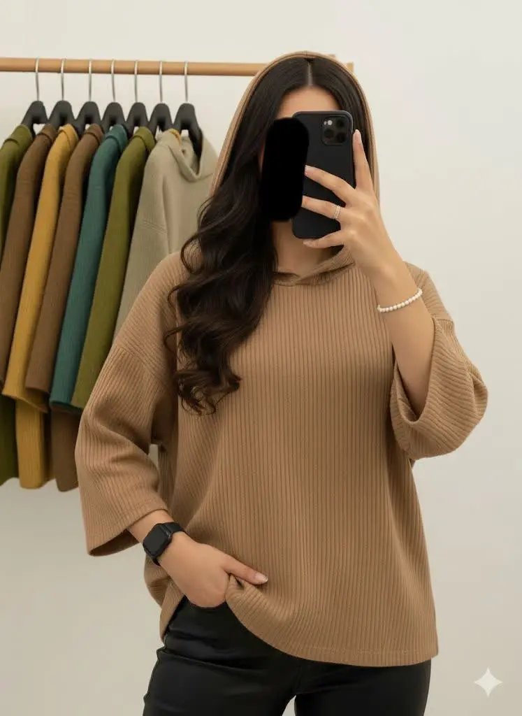 👚 نام: هودی ثمین