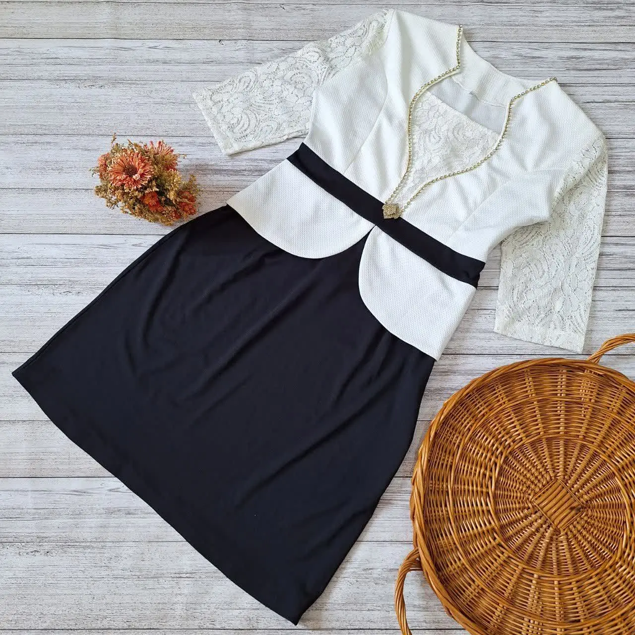 🖋نام: پیراهن کوتاه مجلسی دلین 
