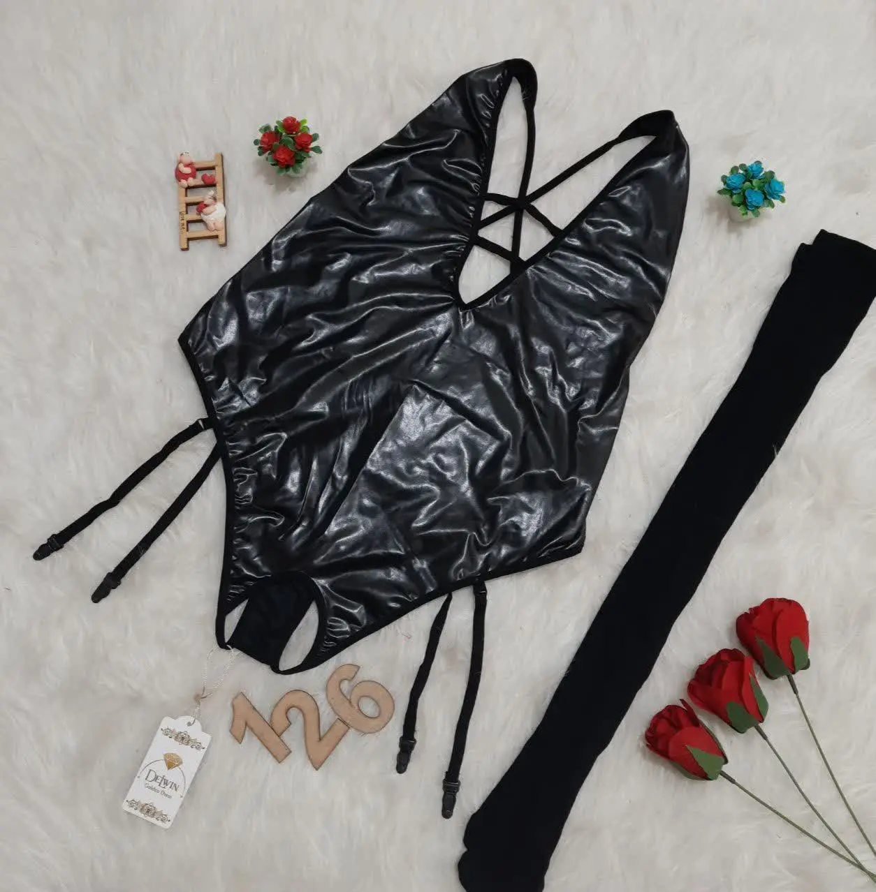 سرهمی جورابدار سایز بزرگ 😍😍
