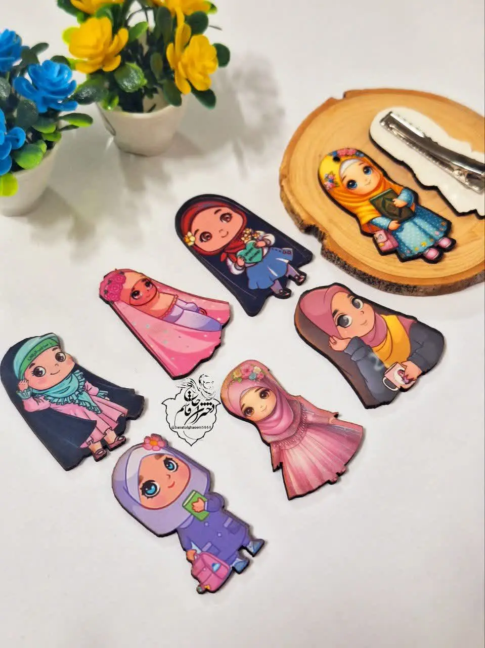 ❌طرح هاش از آنچه در عکس میب...