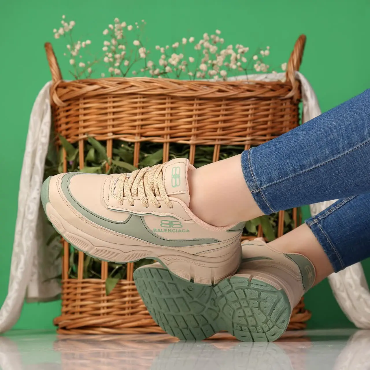 ارسال رایگان 😘😍۳۷تا ۴۰ 
