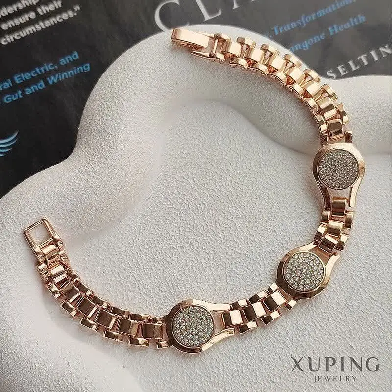 #دستبند ژوپینگ کد ۱۹۳۰
