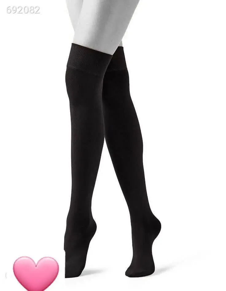 جوراب بالا زانو
