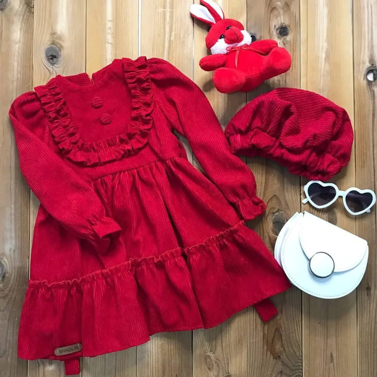 😍😍تیپ قرتی طوری یلدایی😍😍
