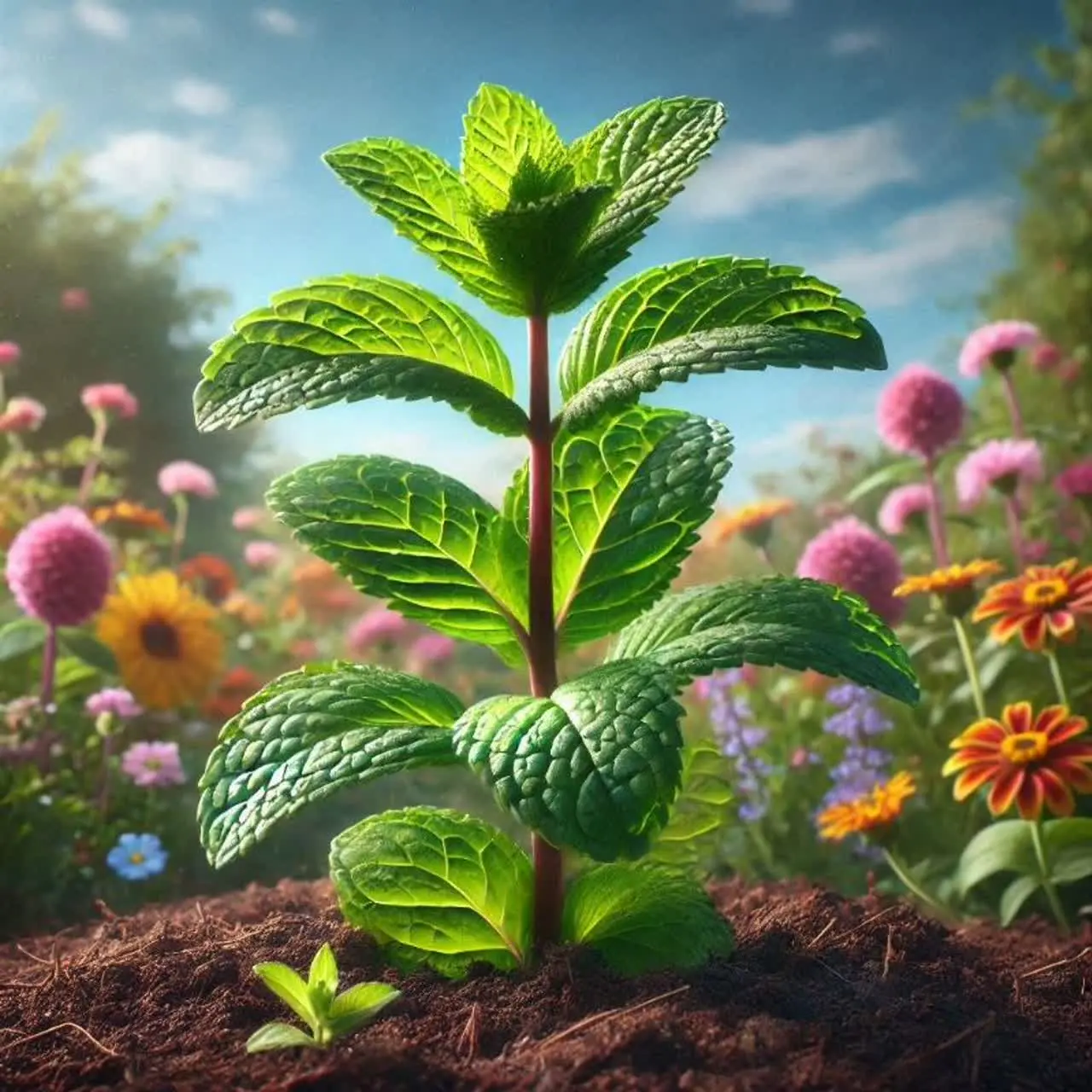   ادویه نعیم🌱