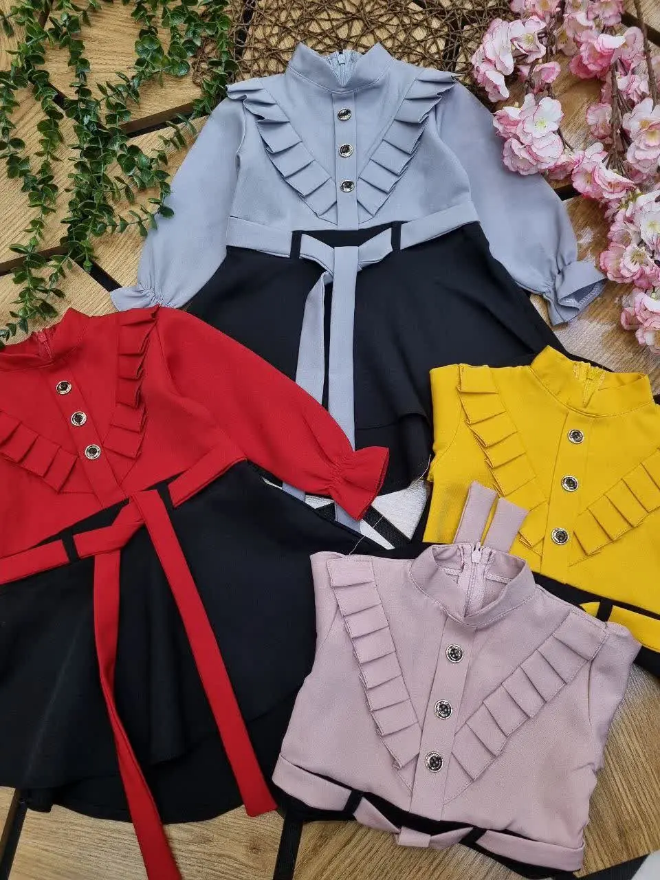 💎☘️🌠👗👔👚🎽🇮🇷
