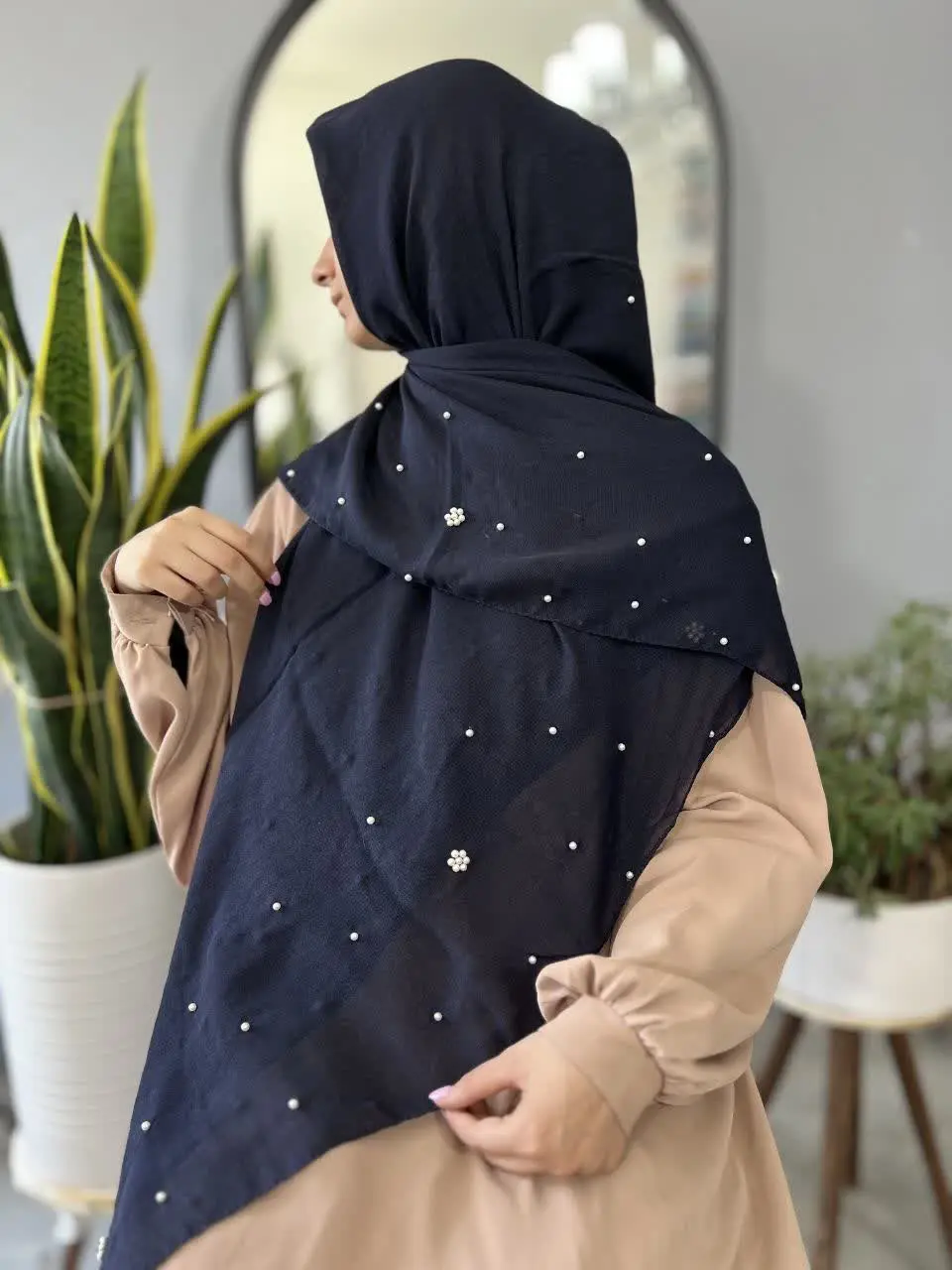 روسری نخ فلورانس