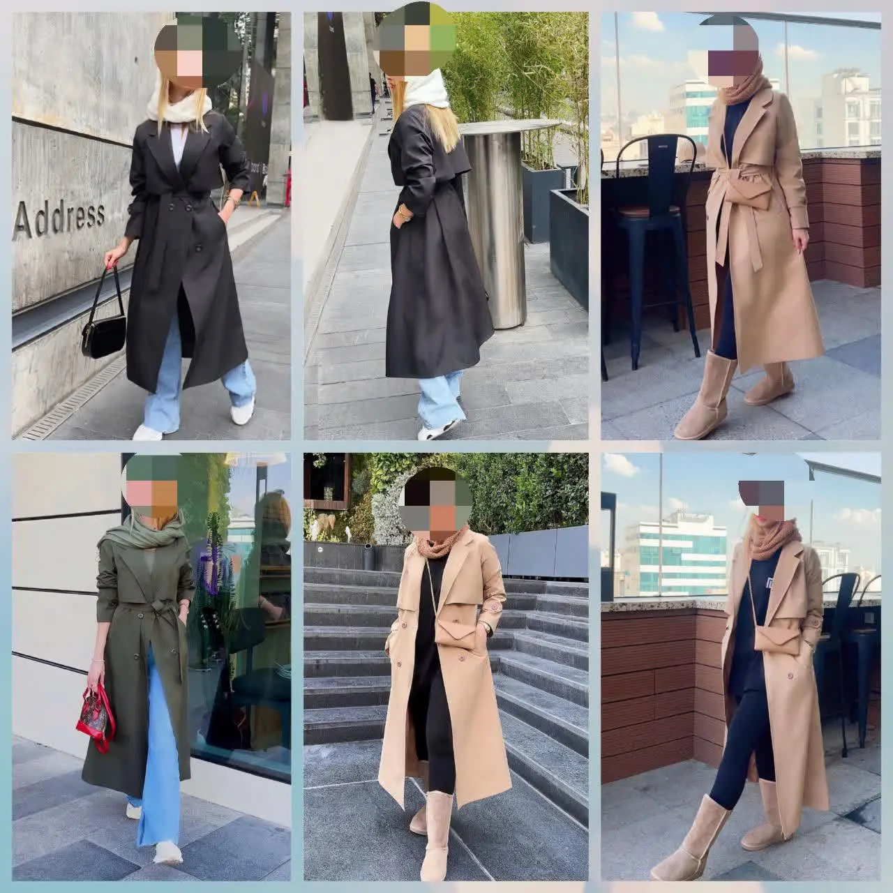 مدل Amore🖤🤎
