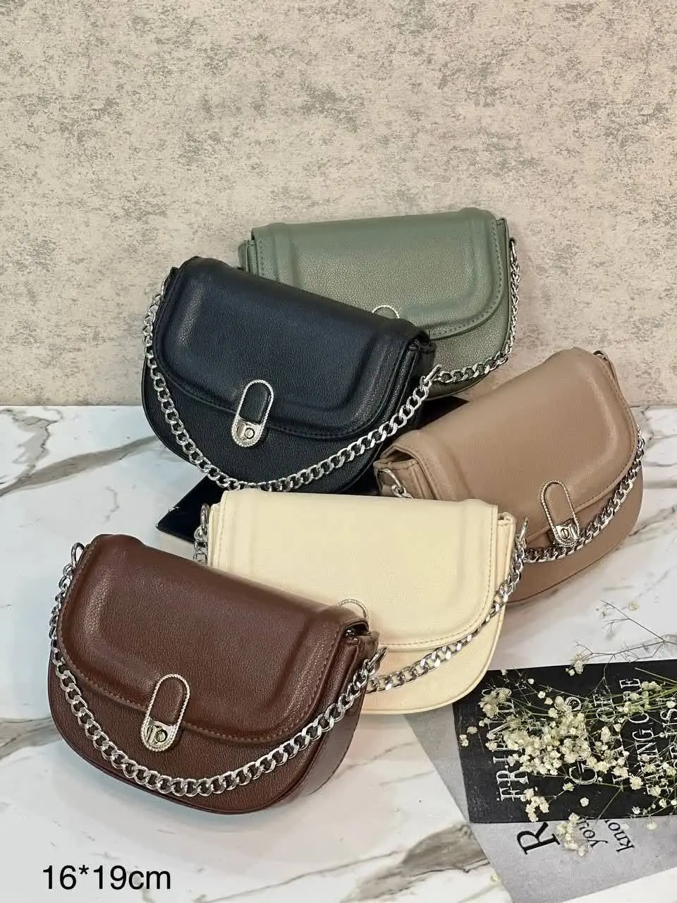 عاشق این مدل شیک میشید😍
