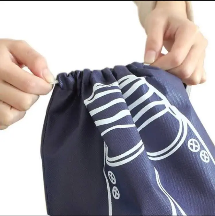 کاور کفش بندی 
