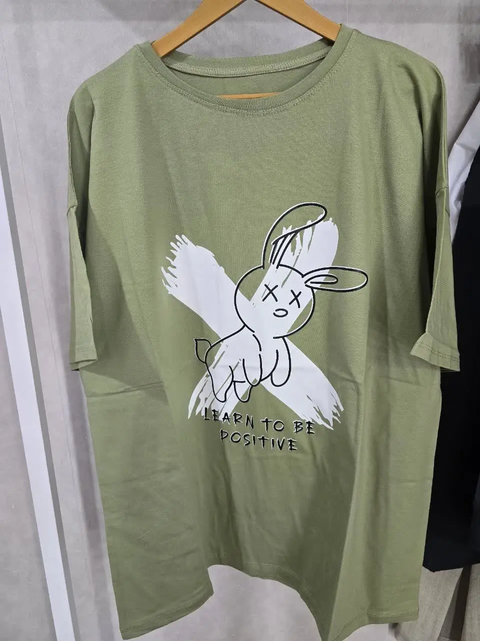 تیشرت سوپر لانگ