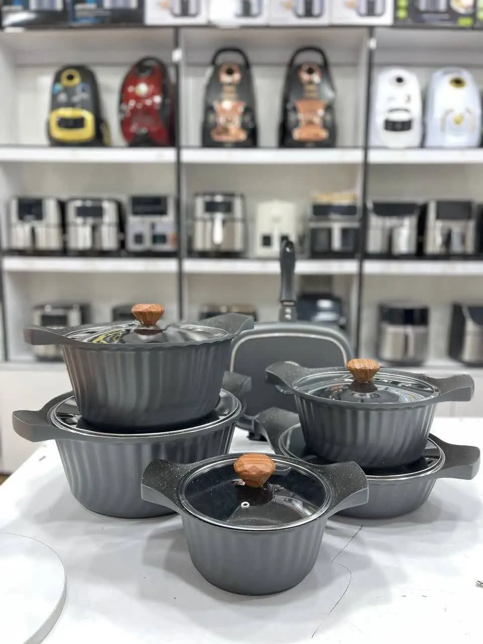 سرویس قابلمه جدید RADIS 💥
