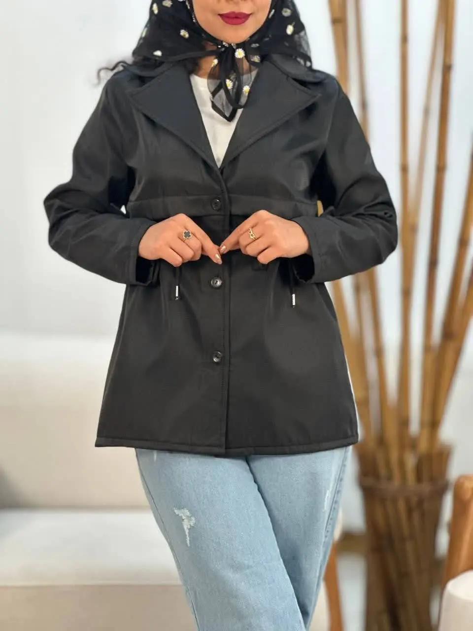 نام: بارونی تی سی
