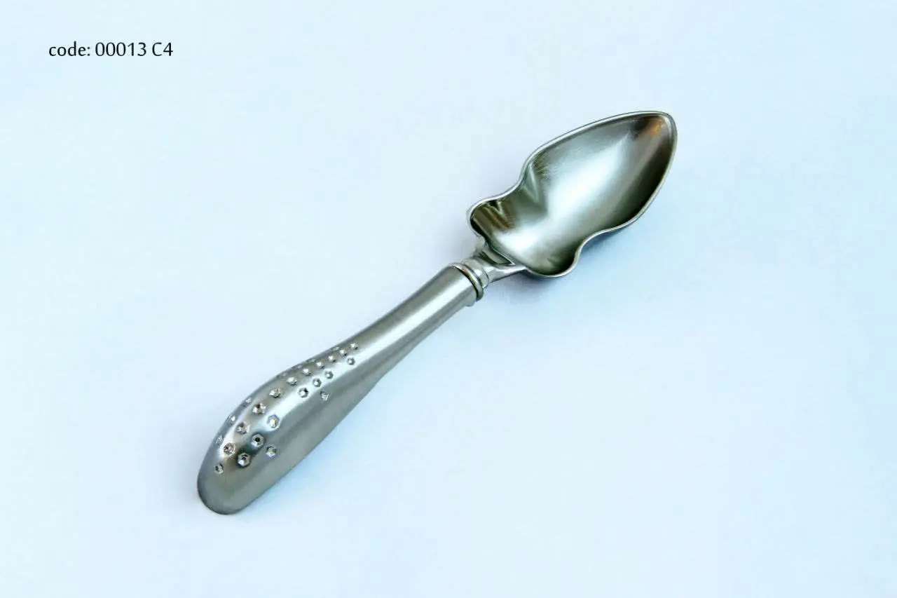 🔺قاشق آجیل خوری مدل جدید
