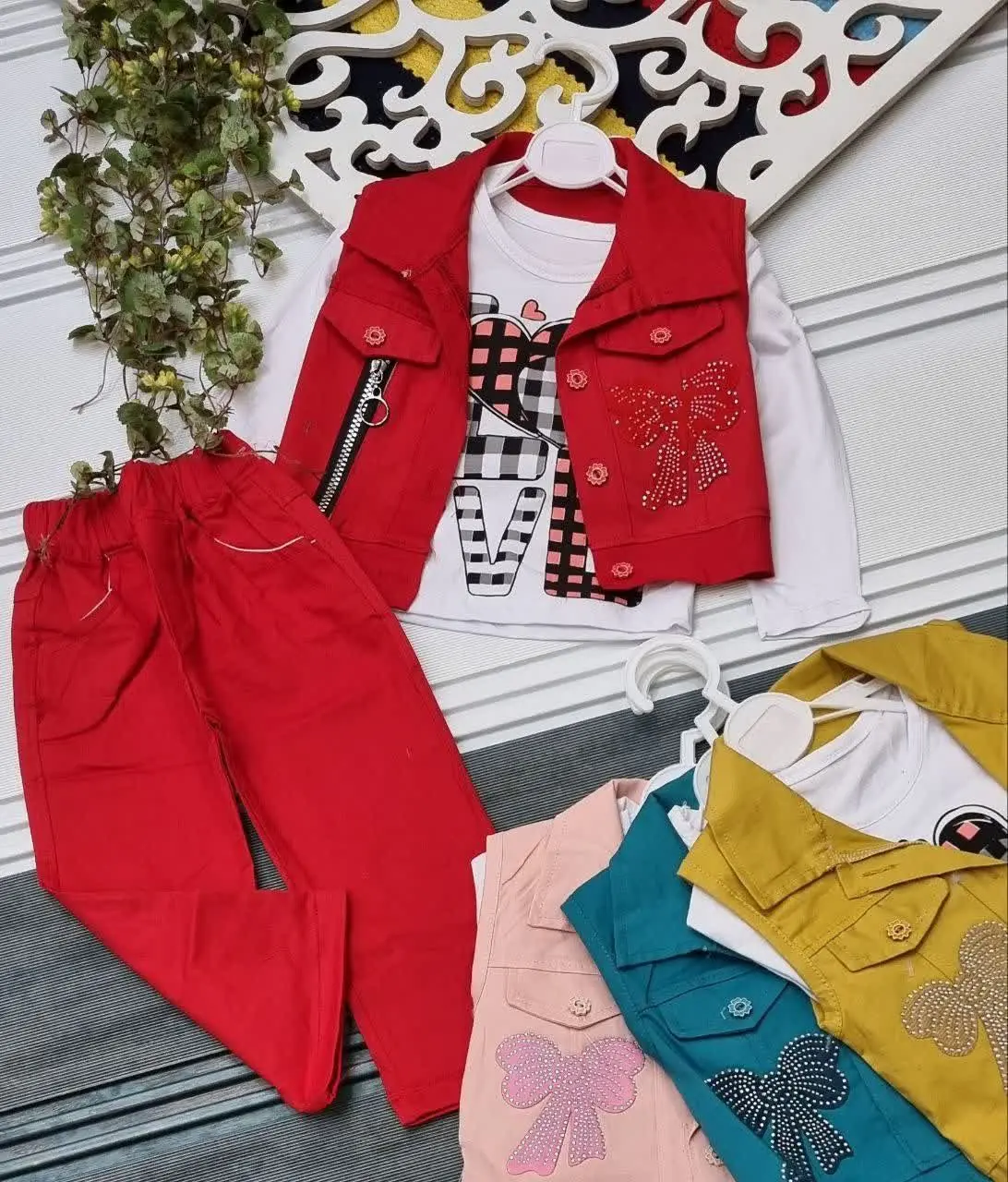 💎☘️🌠👗👔👚🎽🇮🇷

