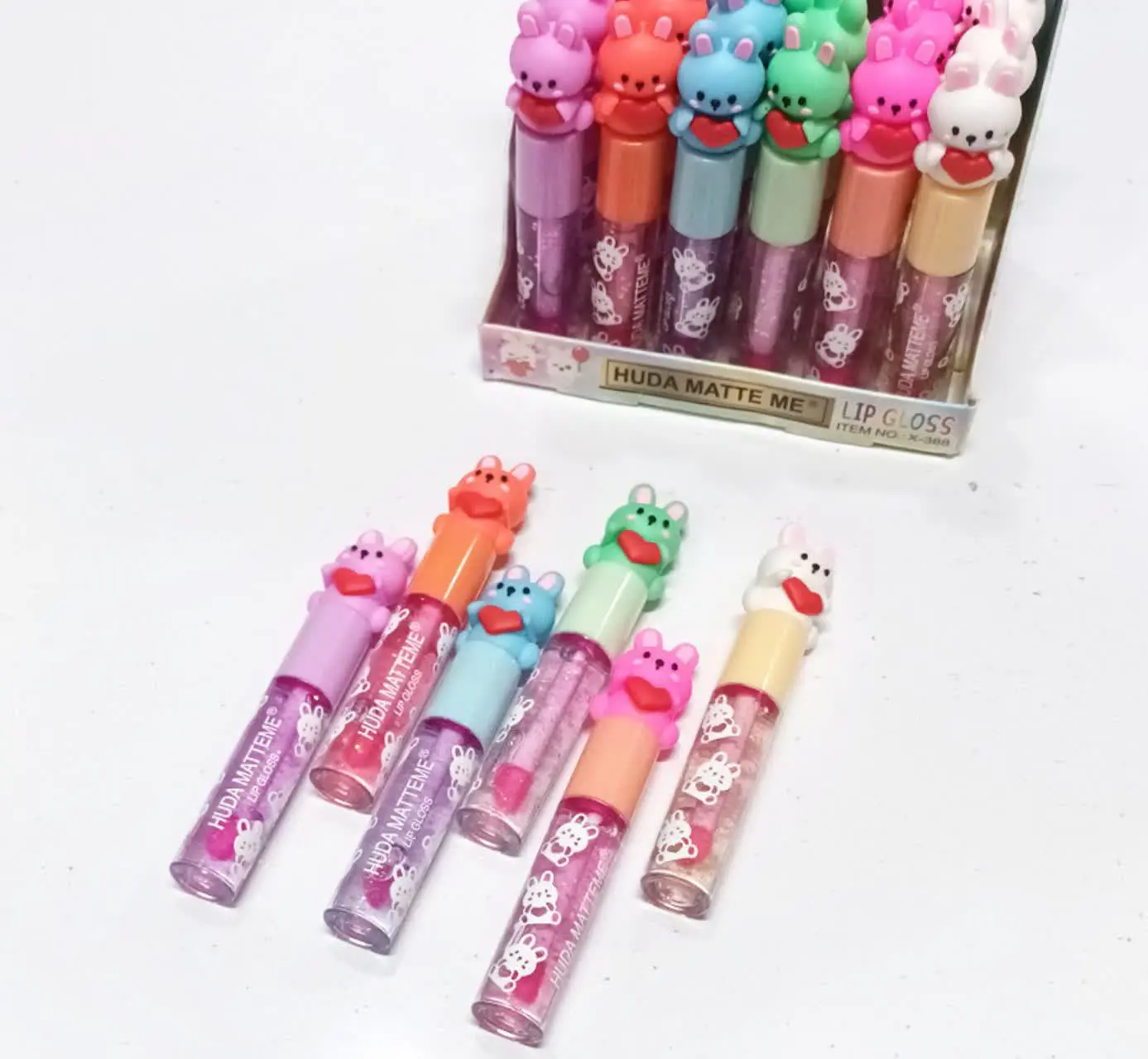 رژ حرارتی عروسکی🥹🥹🥹🥹
