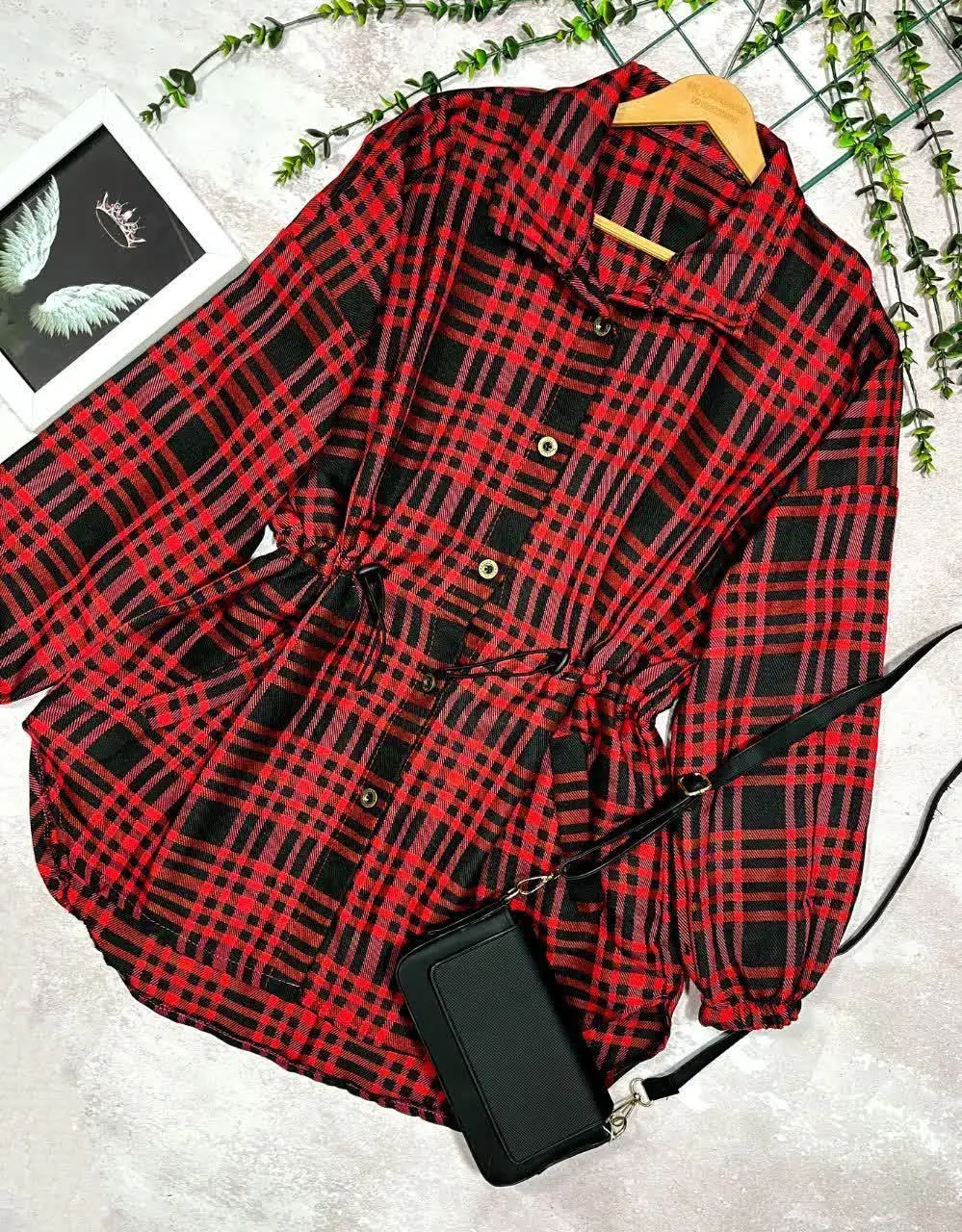 نام: حراج کفتان خاتون ❌