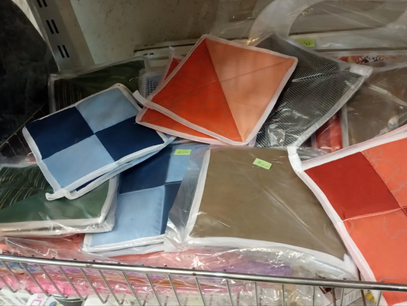 دستگیره آشپزخانه ۲ عددی 
