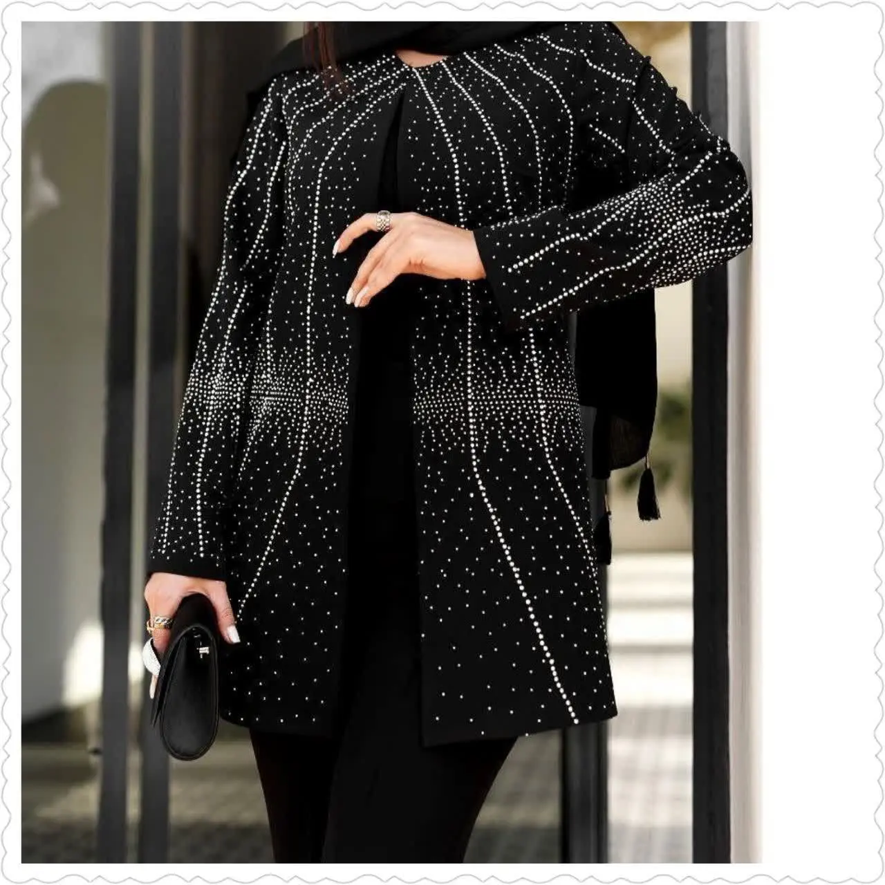 👚نام: کت مازراتی الماس
