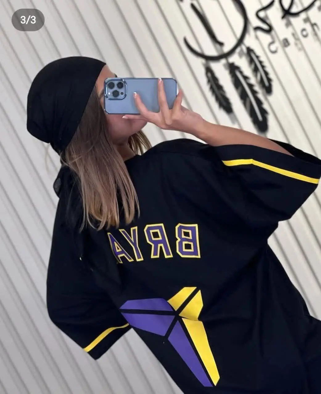 نام: لانگ لاکرس
