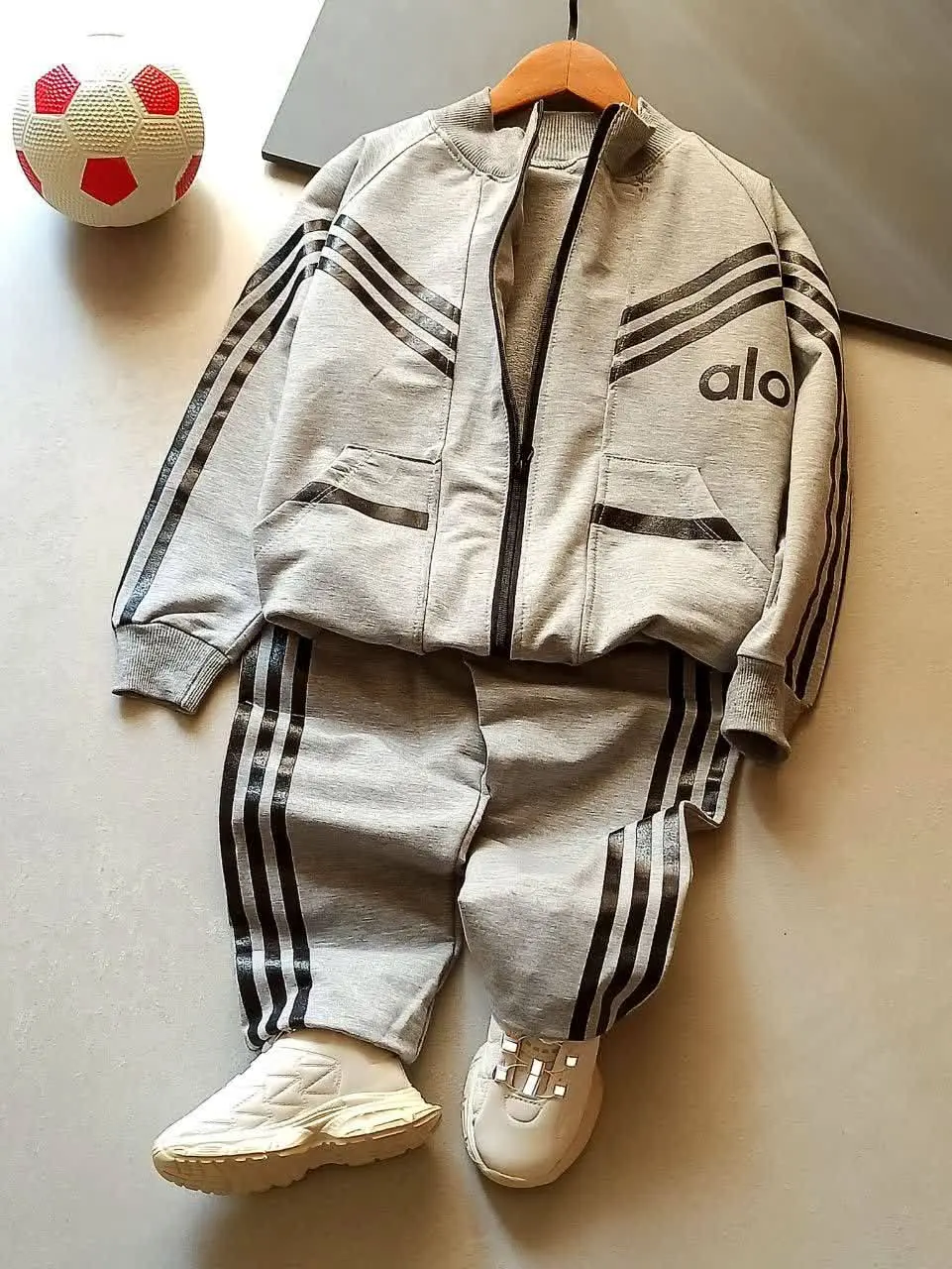 سویشرت شلوار ا. ق. ت. ص. ا....