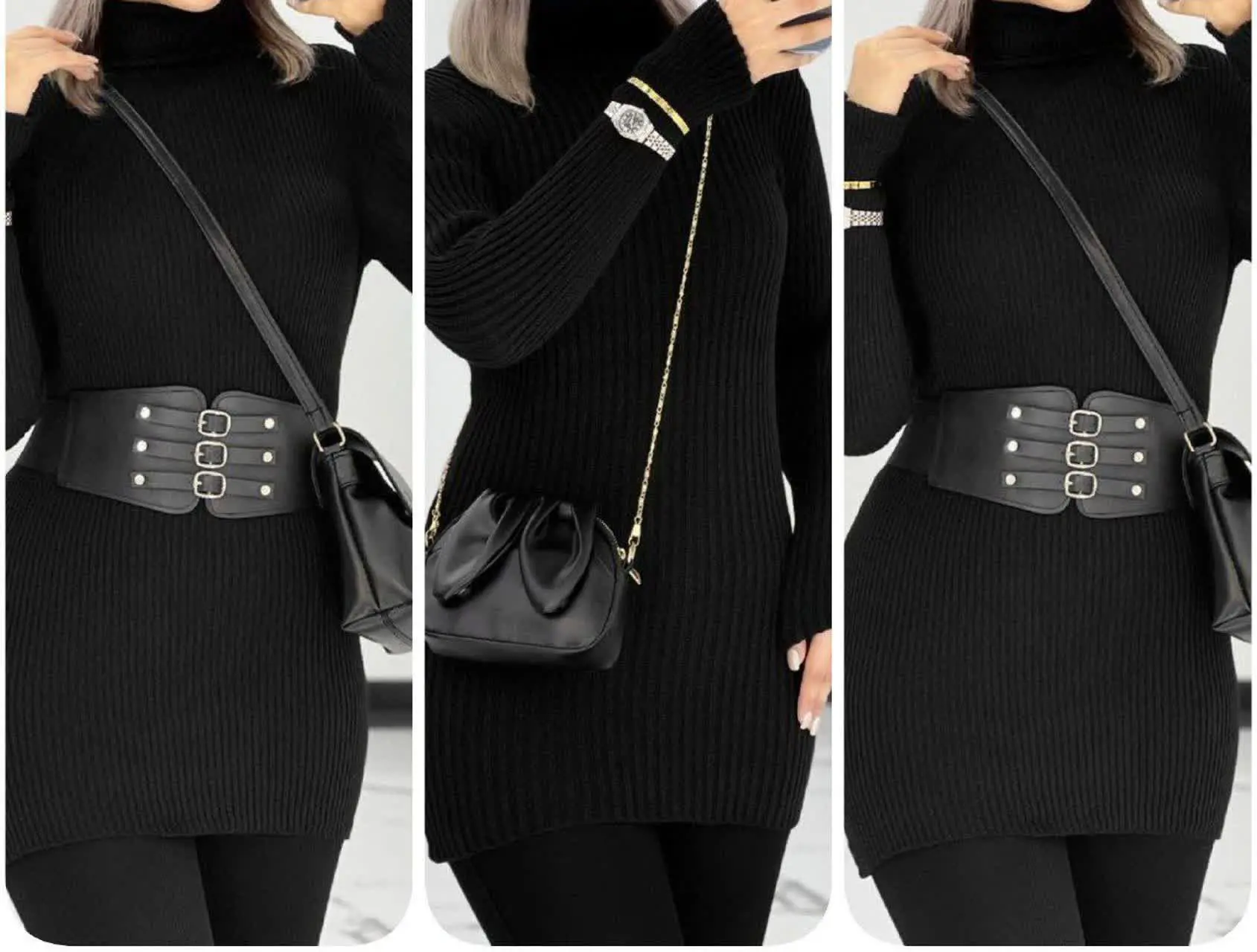 ❌❌بدون کمربند❌❌