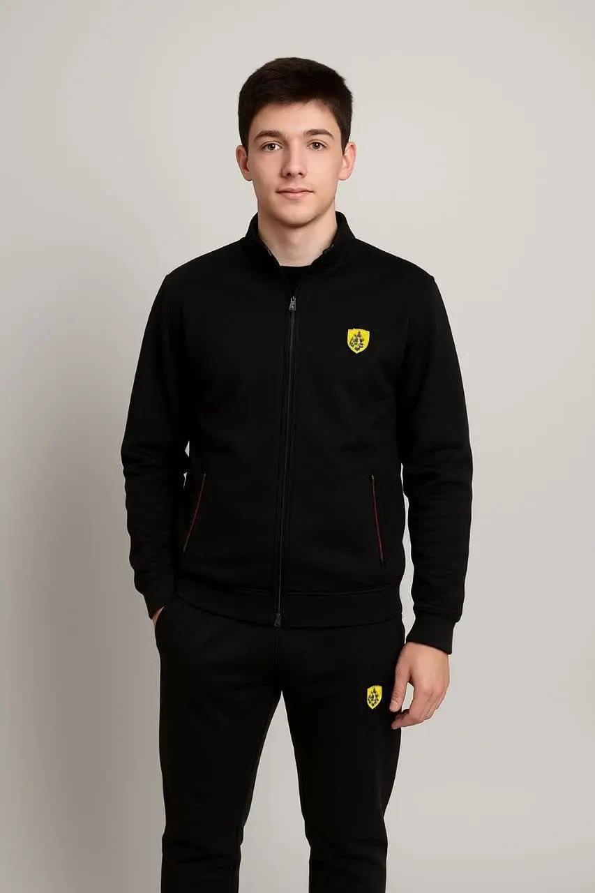 ست سویشرت و شلوار آدیداس بز...