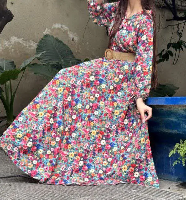ساحلی تمام کلوش سونام