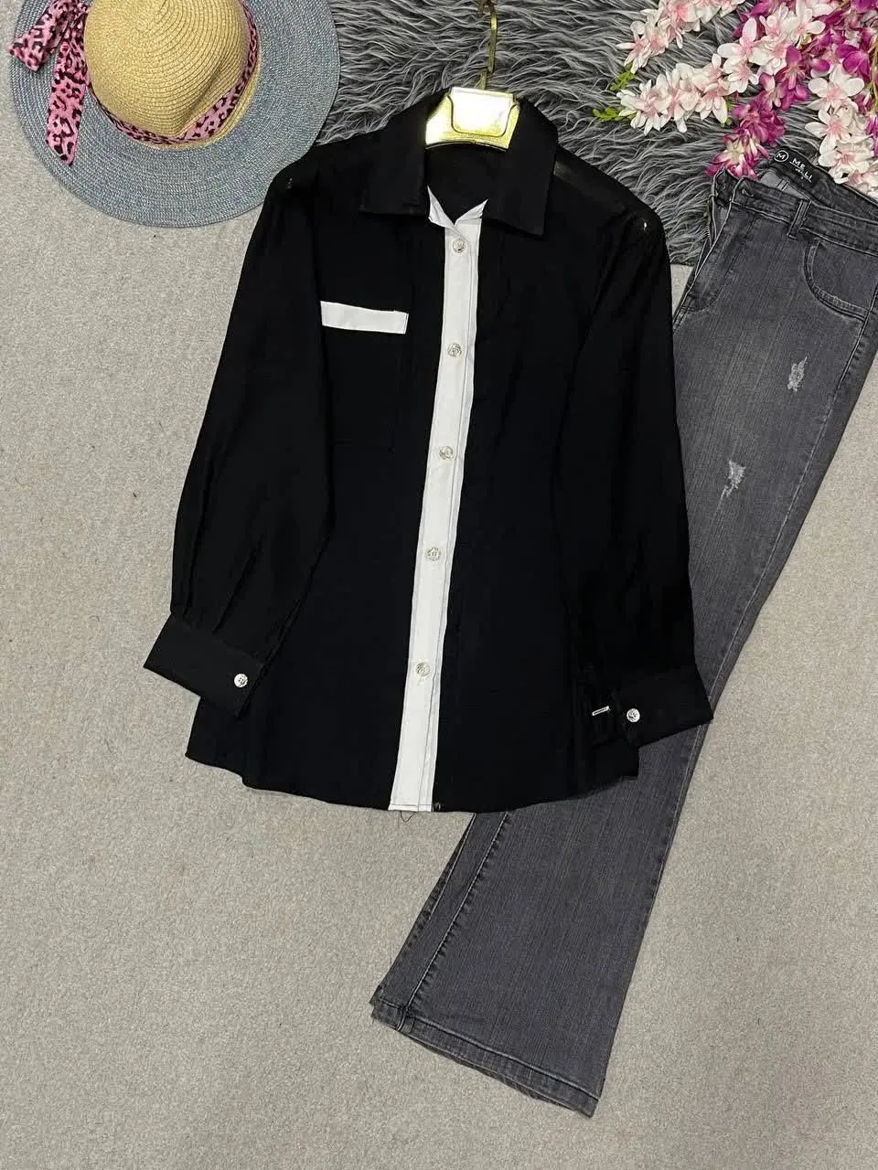 🛍نام: شومیزمانتویی سودا🌱
