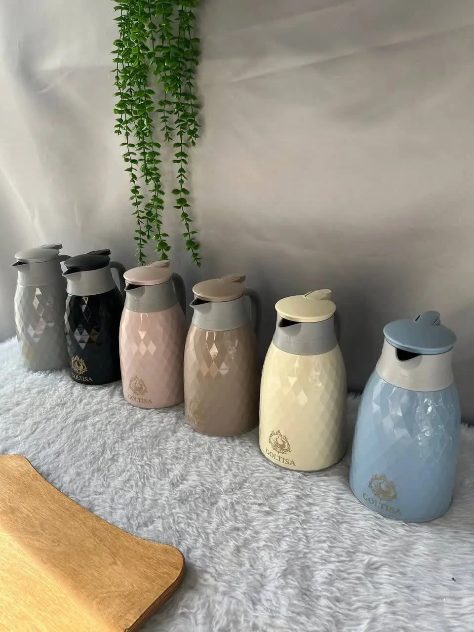 فلاکس گلتیسا الماسی🍓