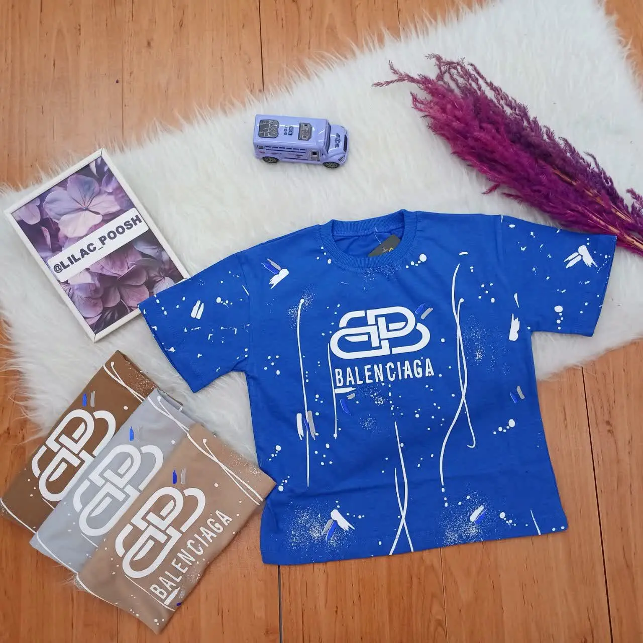 💥 وقتی قراره خاص باشه، چرا معمولی بپوشه؟ 
