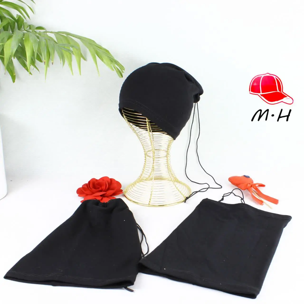 نام کالا …💯اسکارف ساده پایی...