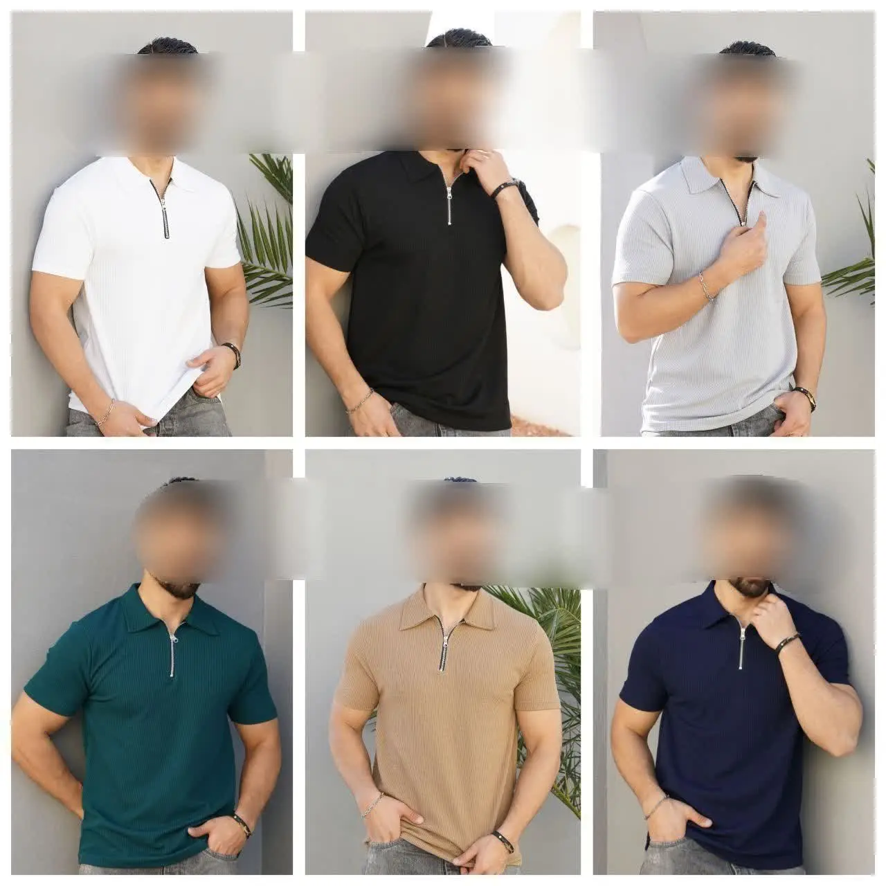 📝توضیحات: 🔴راهنمای سایز پیر...