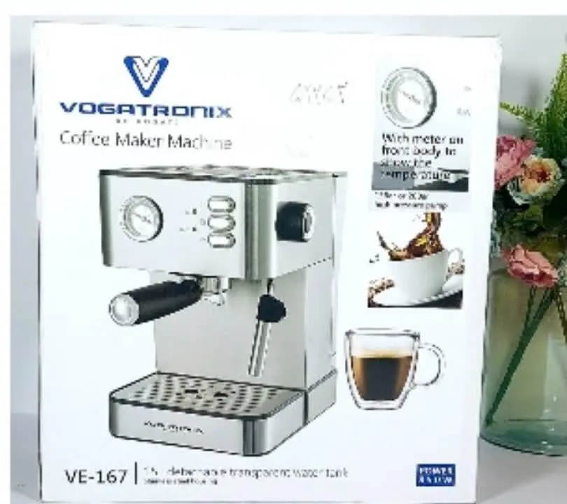 بوی قهوه ی تازه دم صبح… ☕