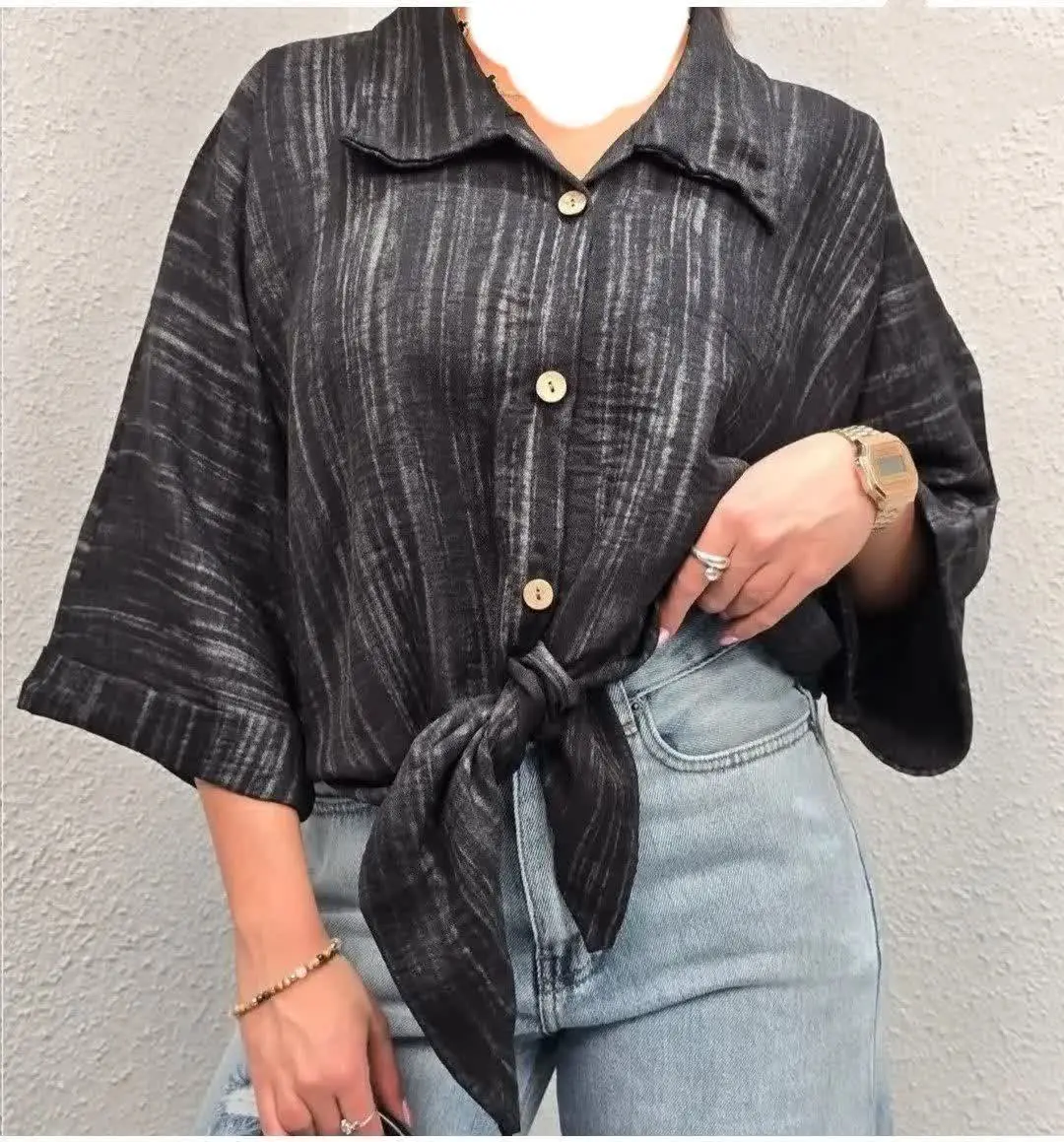 🔸رنگ بندی: زغالی, سدری, کرم...