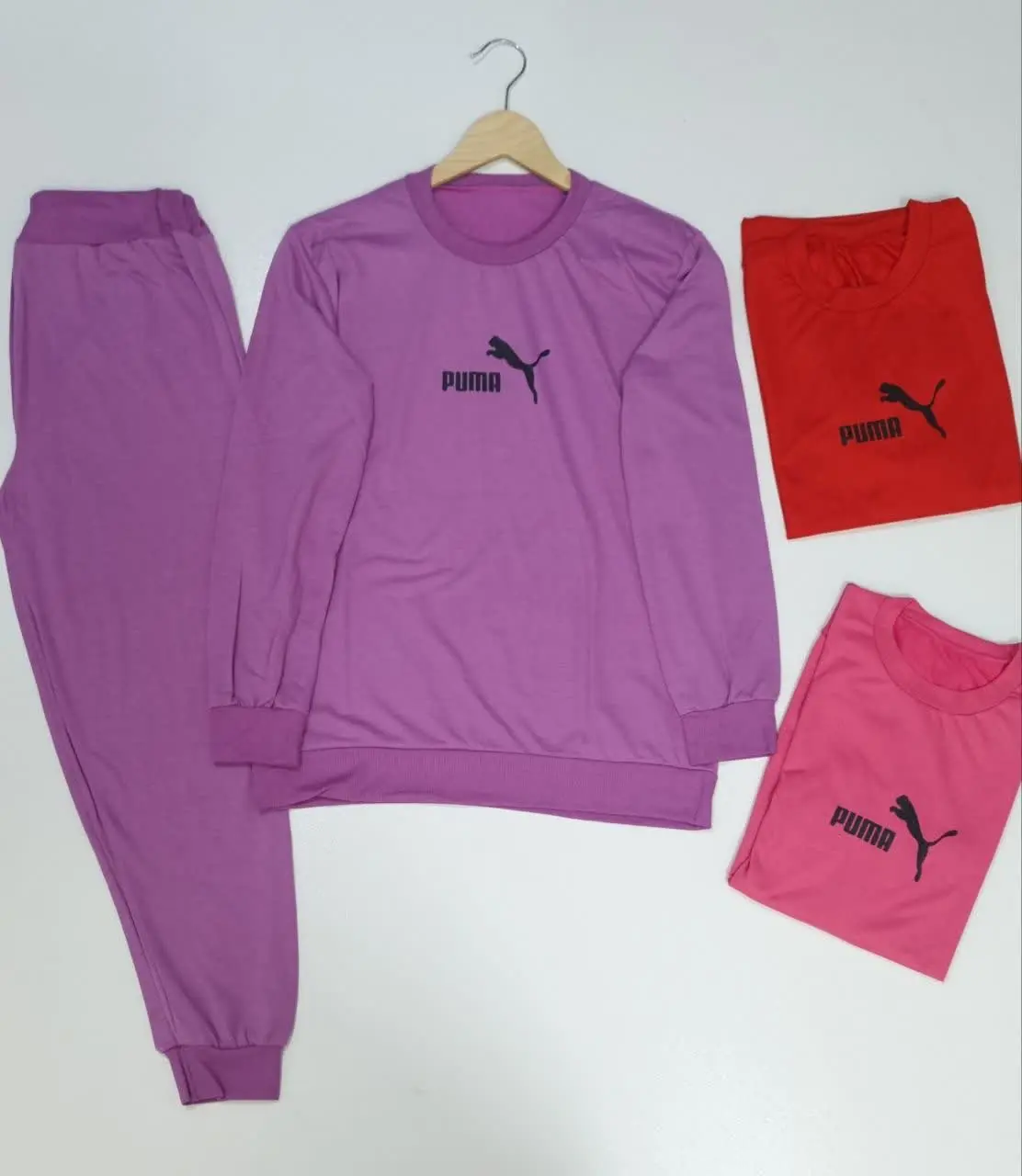 🔹نوع پارچه: گلکسی
