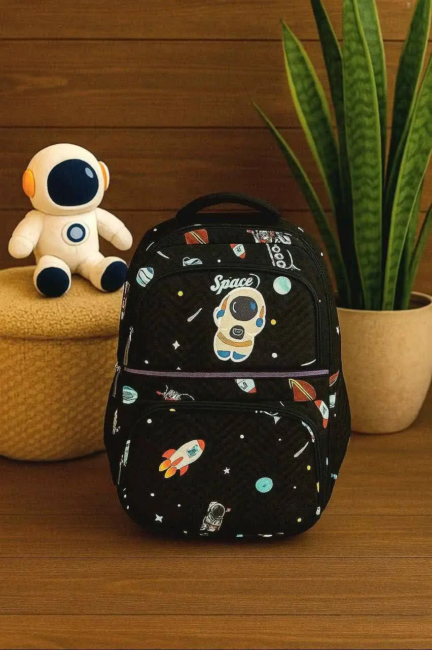 💞 کوله زیبا و باکیفیت خوش د...