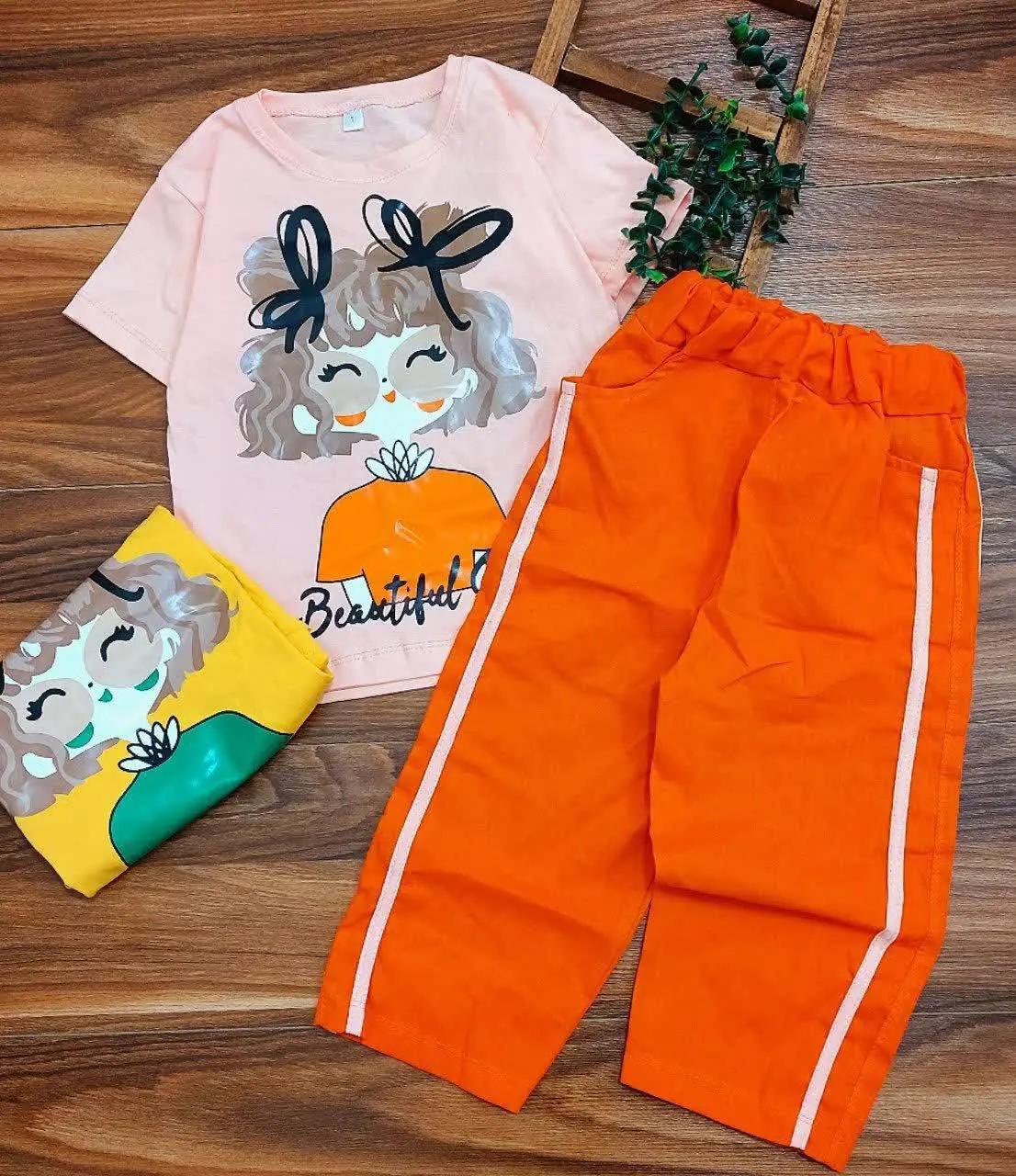 دیگه واقعا روز دختر نزدیکه‌ها جانمونی 😍😍
