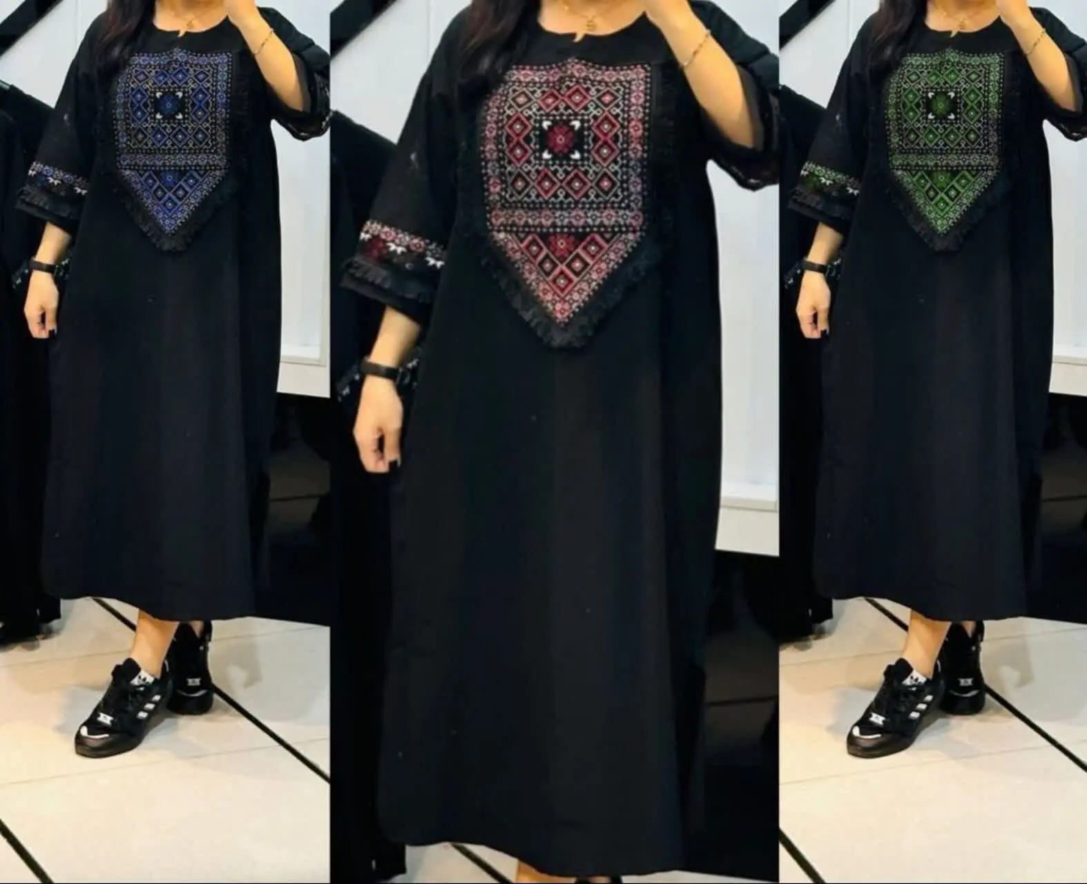 🦋نام مدل: کفتان گلنوش 😎
