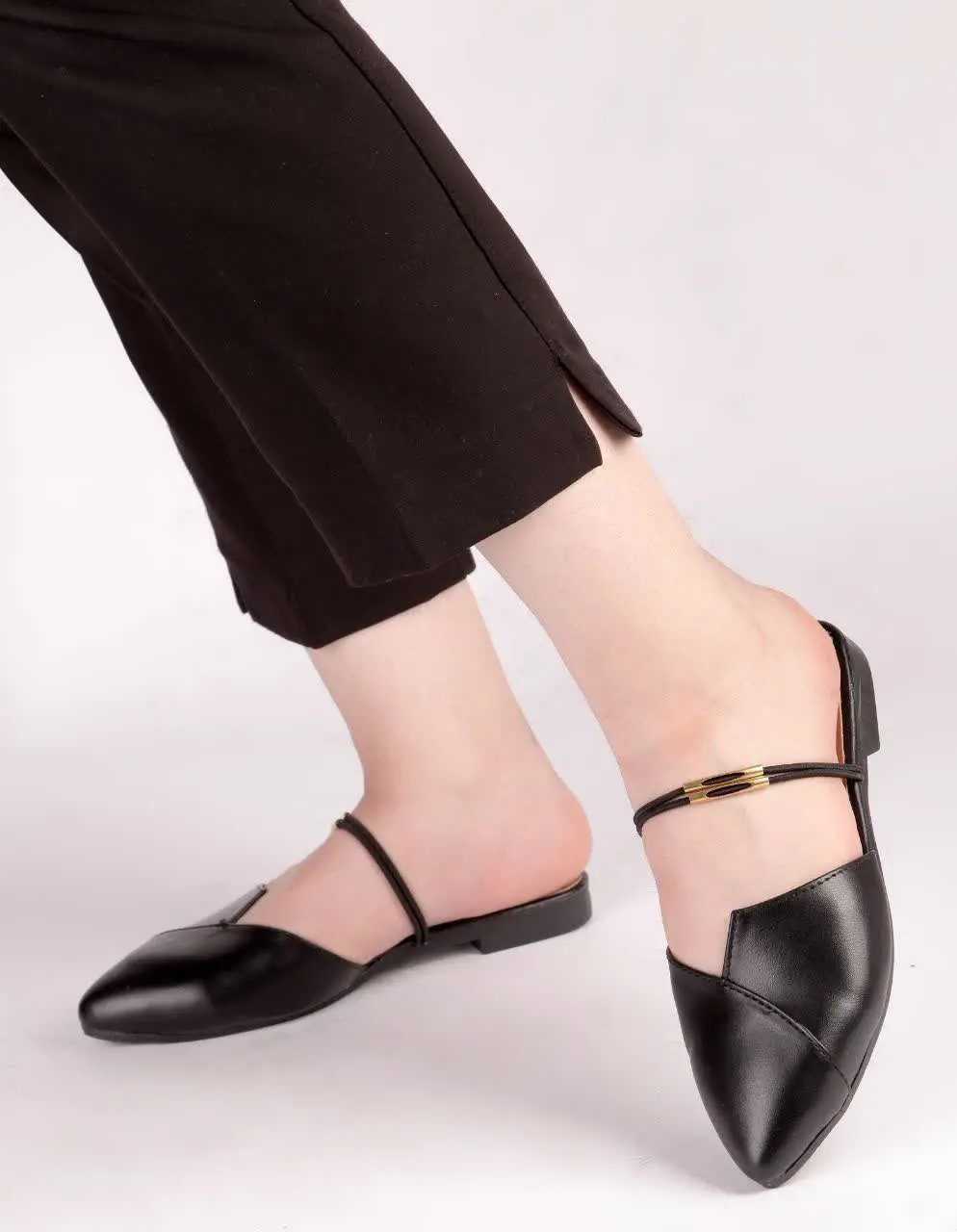 اسلیپر دوحالته
