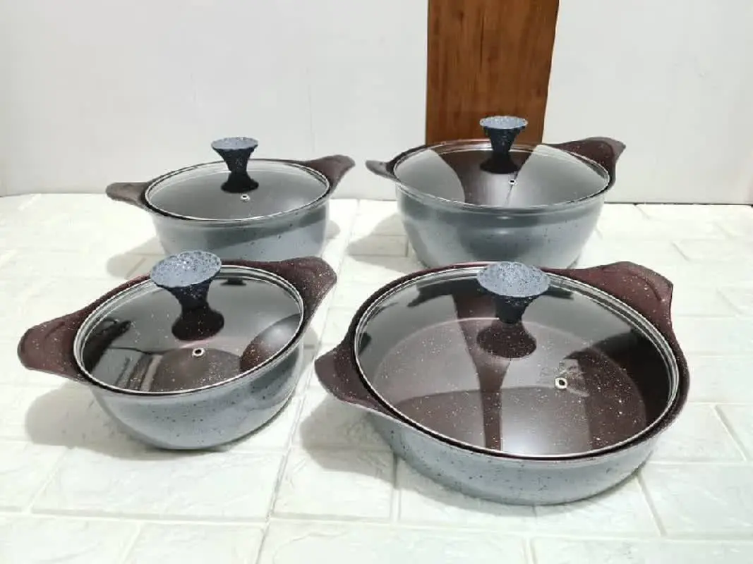 ✅سرویس ۸پارچه فورج داخل گرا...