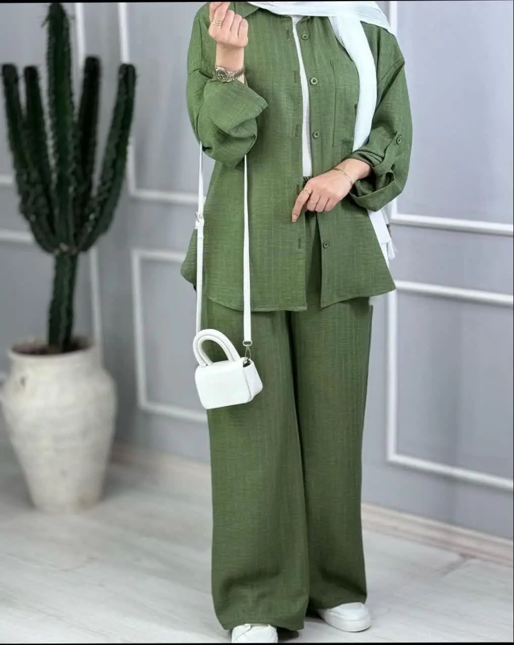 نام: ست صوفیا
