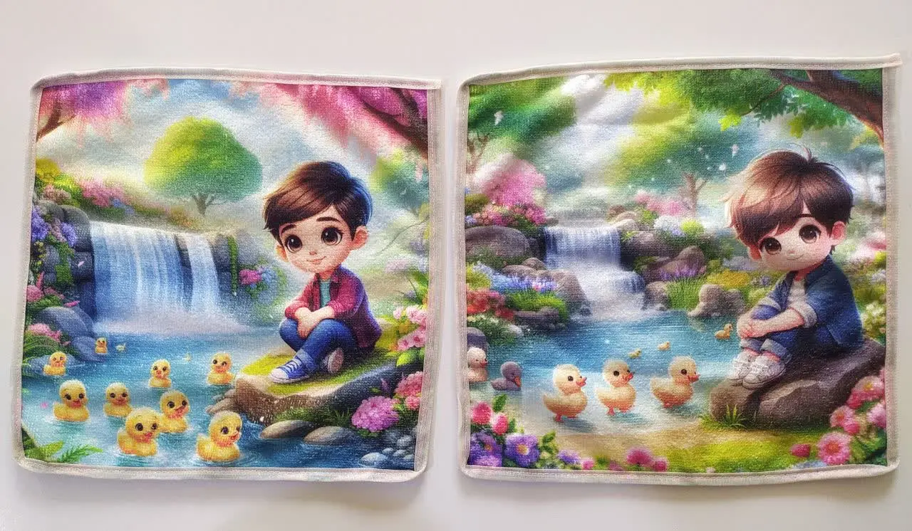 🔸سبک و قابل حمل در کیف کودک